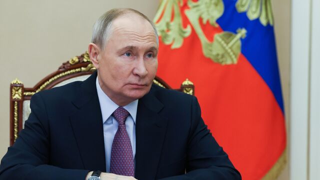 путин 19 декабря 2024 основные моменты
