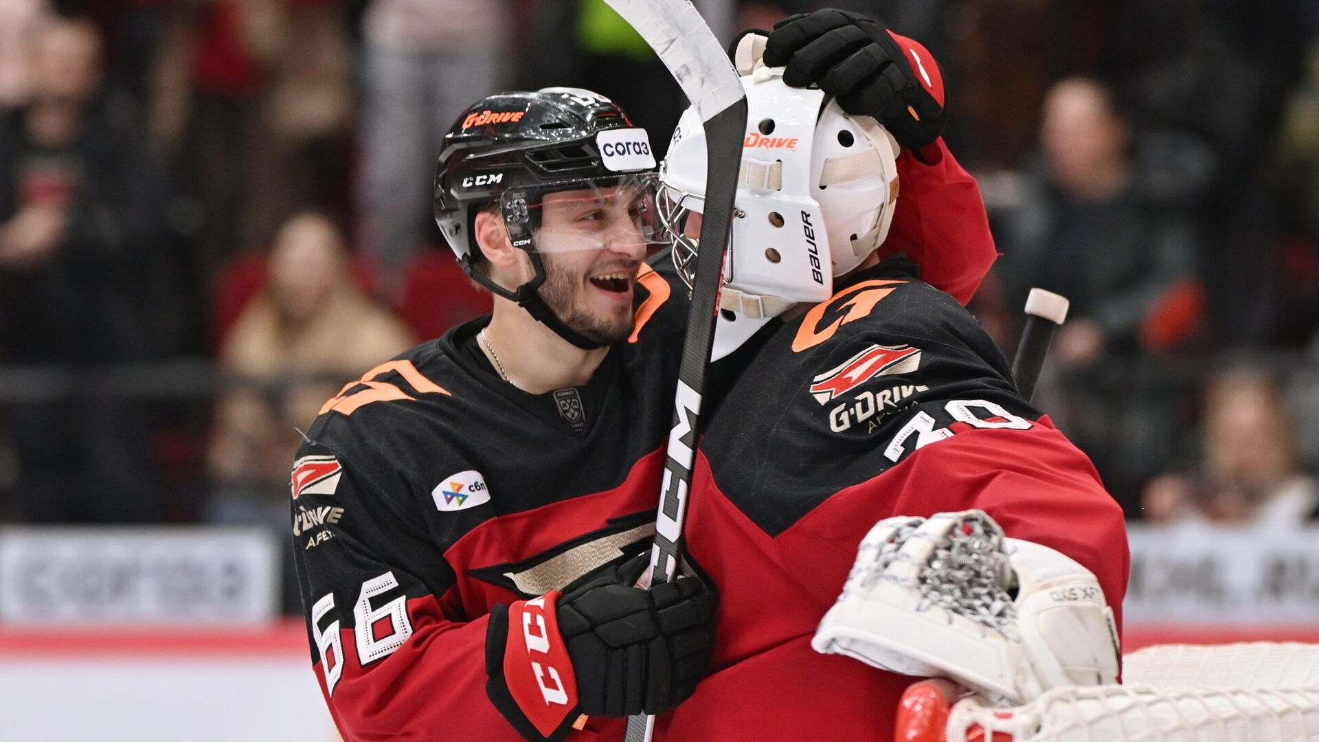 Семен Чистяков и Павел Хомченко - РИА Новости, 1920, 22.01.2025