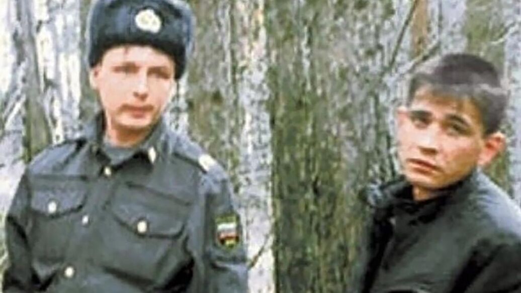 "Златоустовский паук" попросил перевод из "Полярной совы"