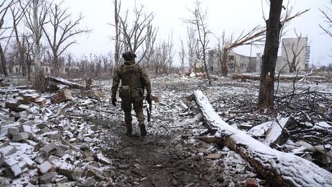 Сократ проводит по Максимильяновке