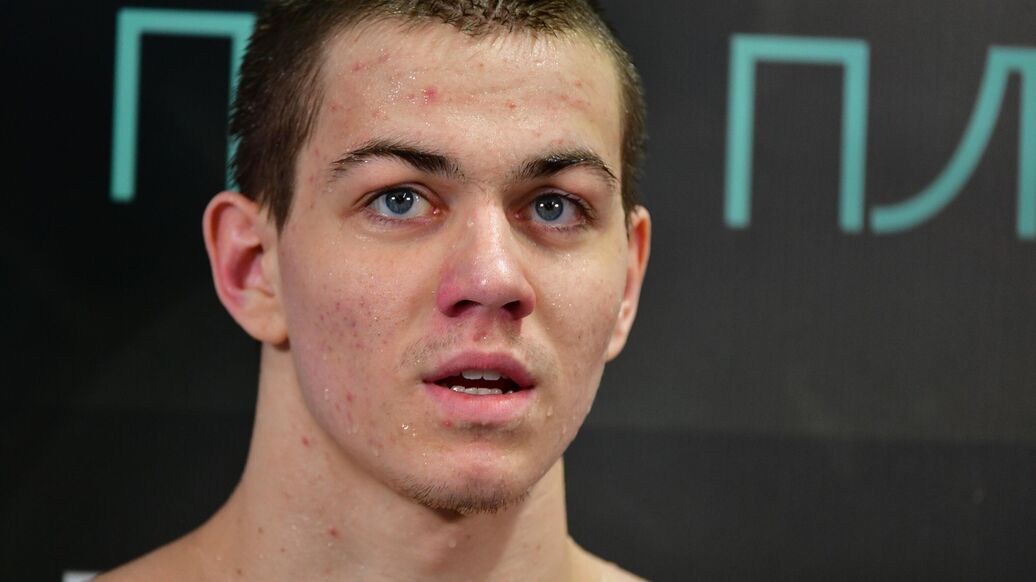 Свищев: мир не понимает, откуда в России взялся такой пловец, как Лифинцев