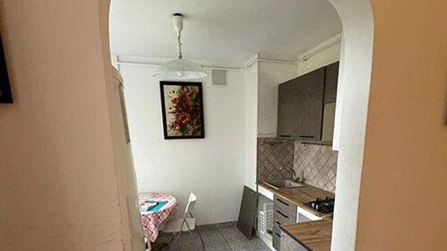 Незаконная перепланировка в квартире в Головинском районе Москвы