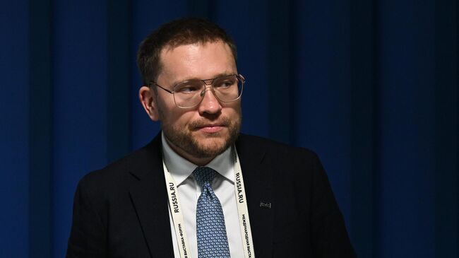 Министра цифрового развития Омской области отправили под домашний арест