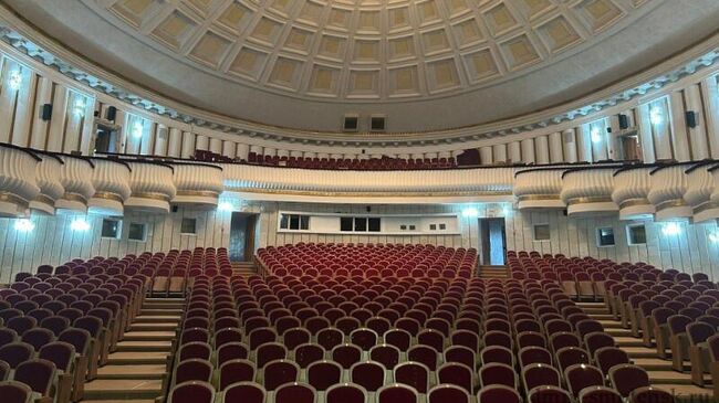 Смоленский государственный академический драматический театр имени А.С. Грибоедова