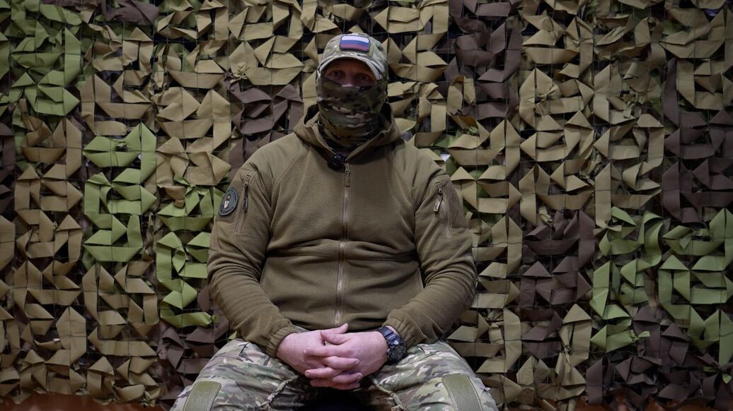 Комбат рассказал о подлом приеме ВСУ под Курахово