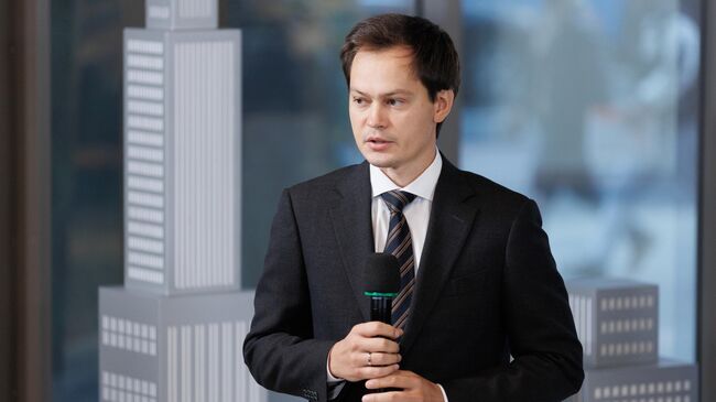 Андрей Самохин