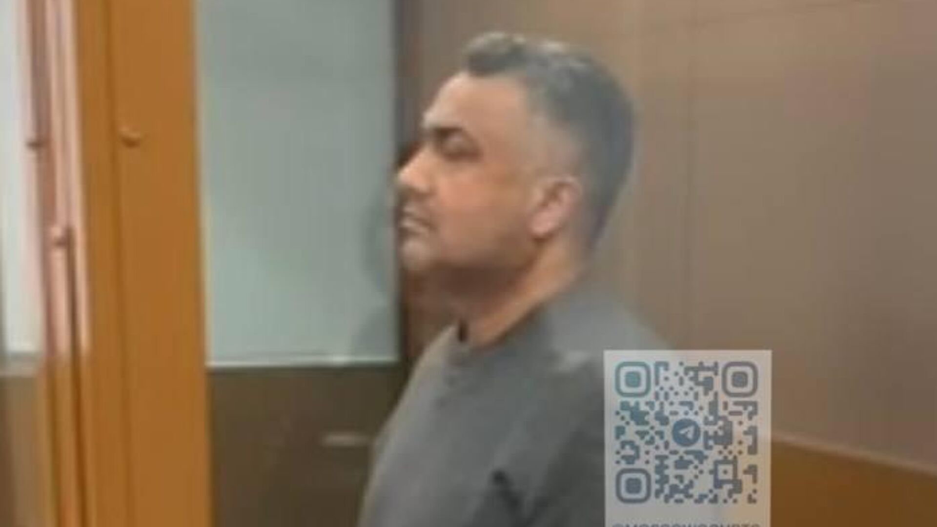 Туфан Садыгов - РИА Новости, 1920, 23.01.2025