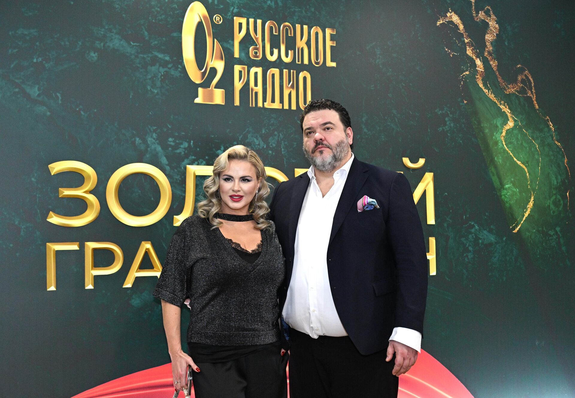 XXIX Церемония вручения национальной музыкальной премии Золотой Граммофон XXIX Церемония вручения национальной музыкальной премии Золотой Граммофон - РИА Новости, 1920, 27.10.2025