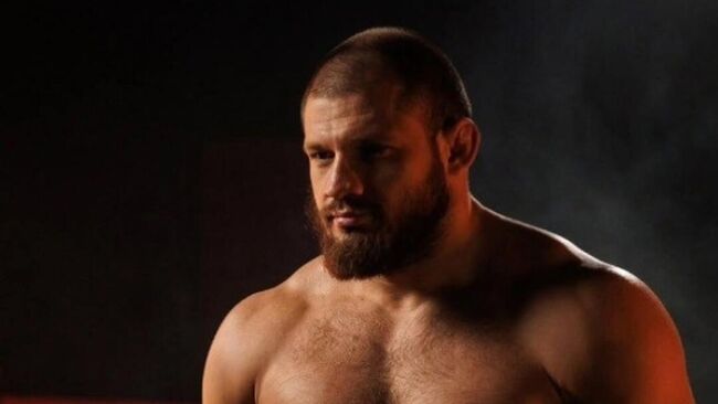 Иван Штырков