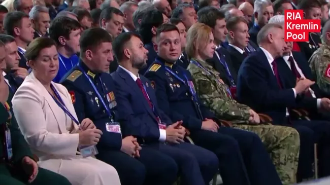 Ведь это возможно! – Медведев о появлении новых регионов в составе РФ