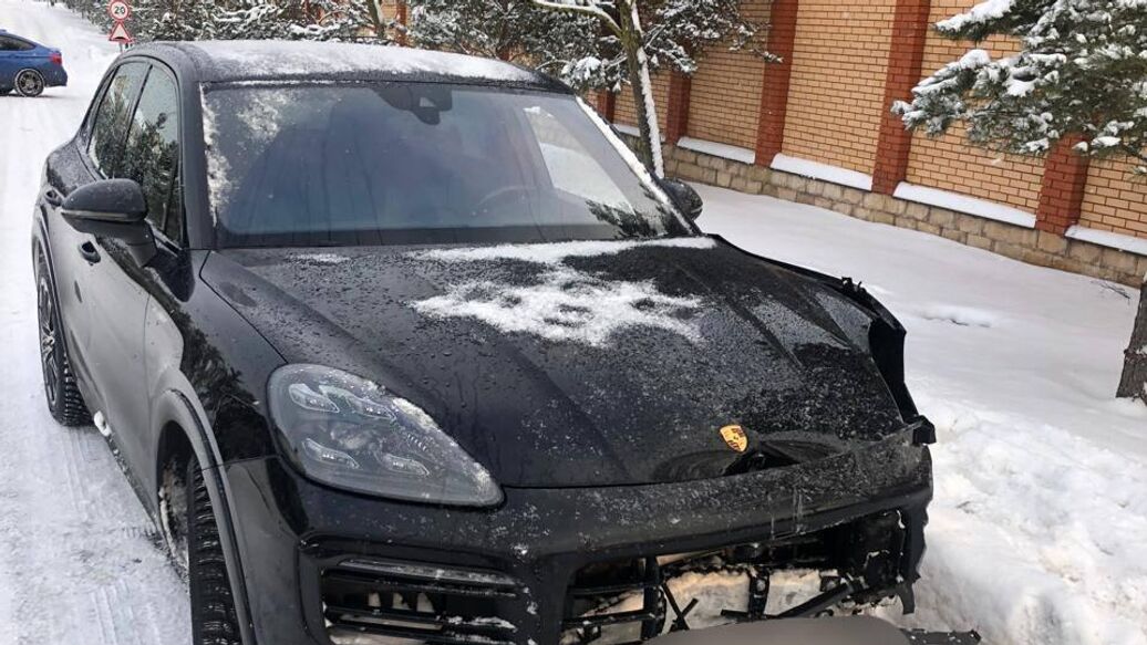 Женщина, сбившая ребенка в Москве, отказалась от медосвидетельствования