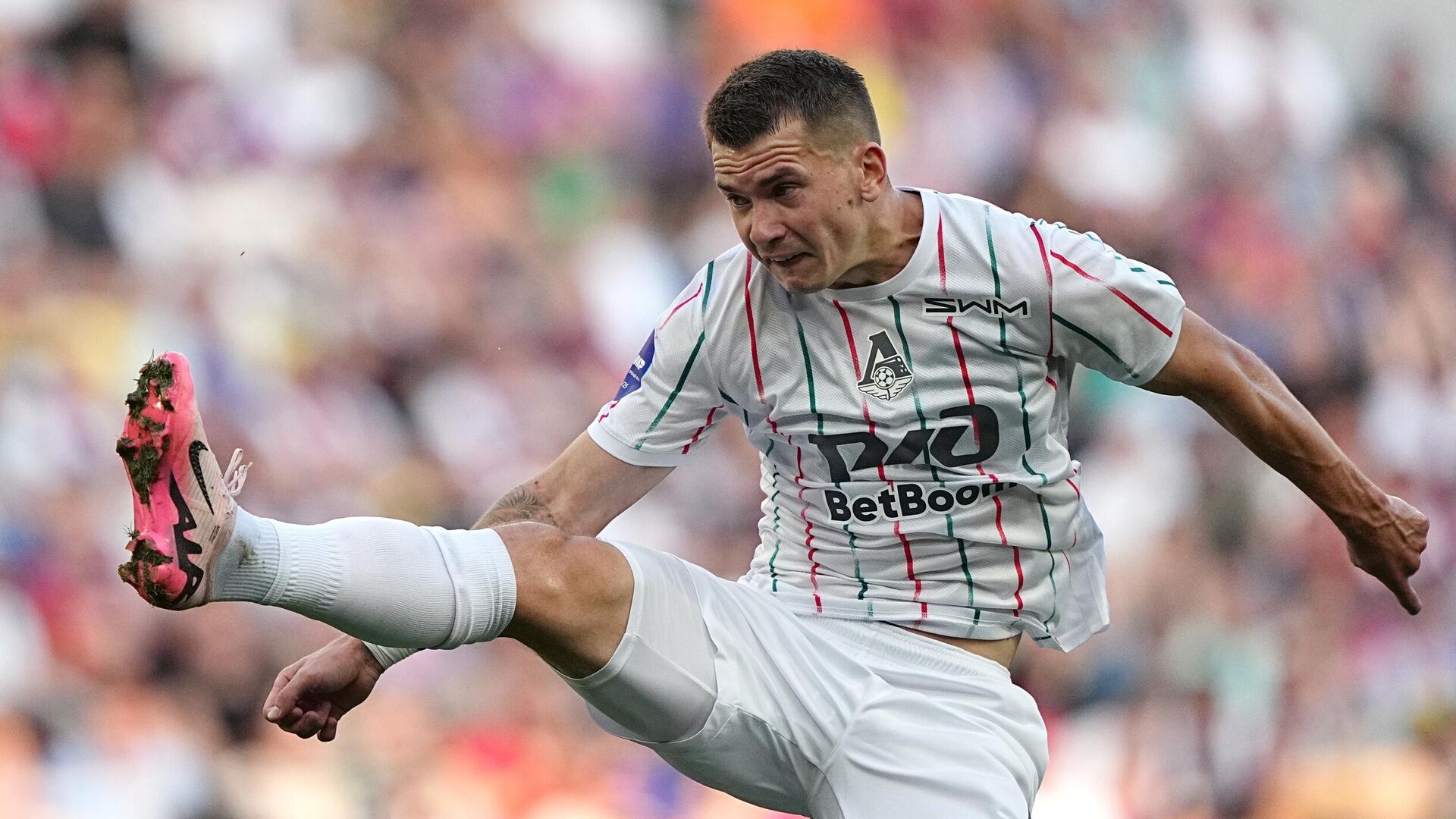 Дмитрий Воробьев Дмитрий Воробьев - РИА Новости, 1920, 28.02.2025