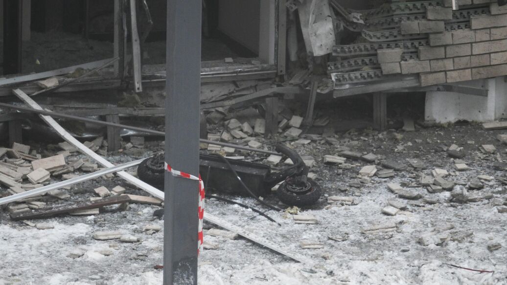 Следствие ждет заключения экспертиз по делу о гибели Кириллова