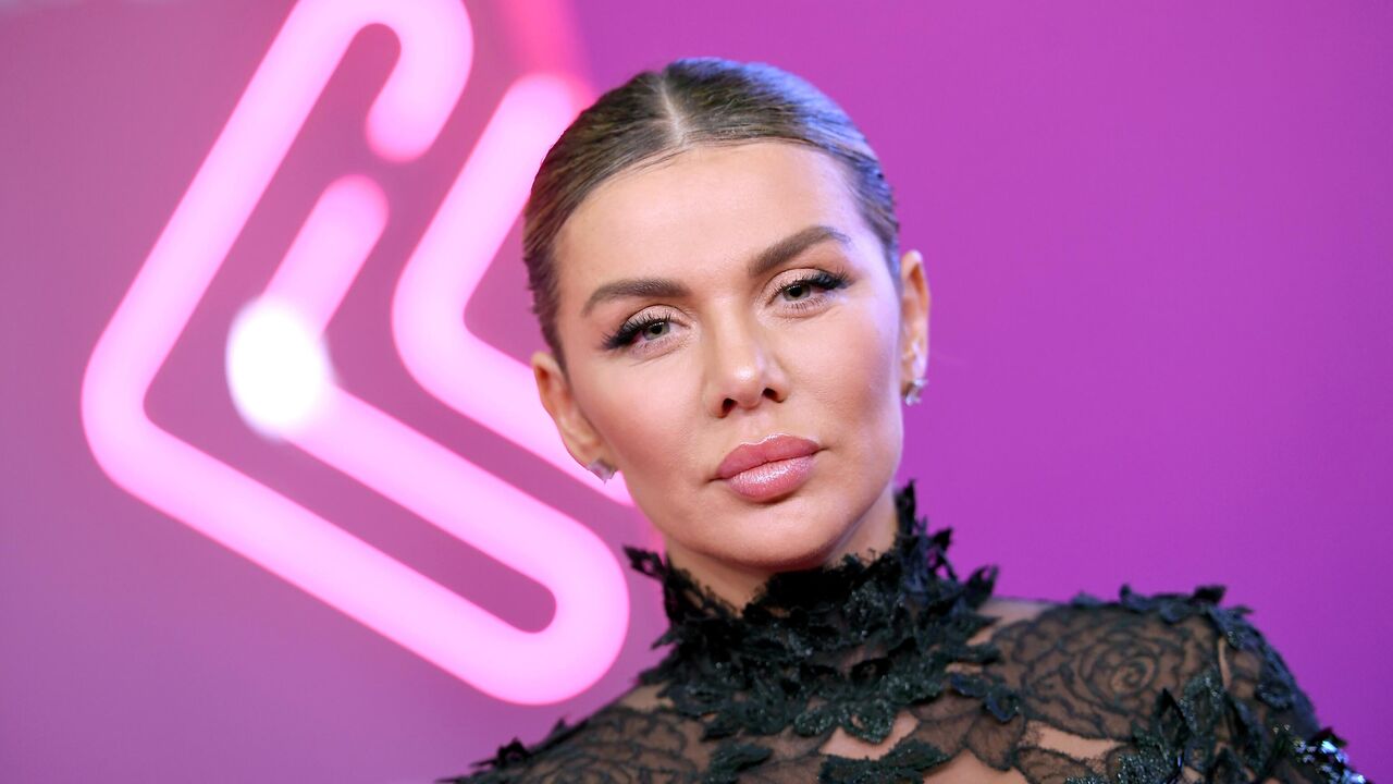 Анна седокова сейчас фото 2025