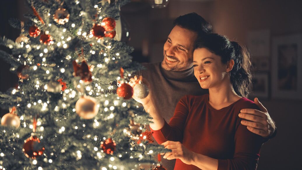 Россияне назвали недопустимую разницу в возрасте партнеров