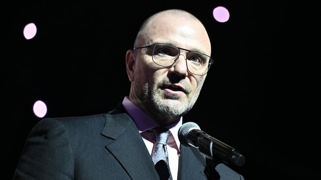 Антон Сихарулидзе