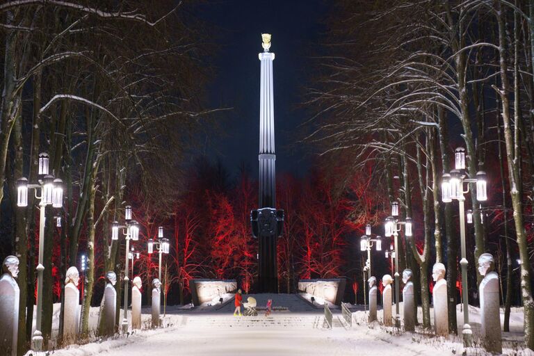 Единое целое: в Ивановской области создается будущий облик городов