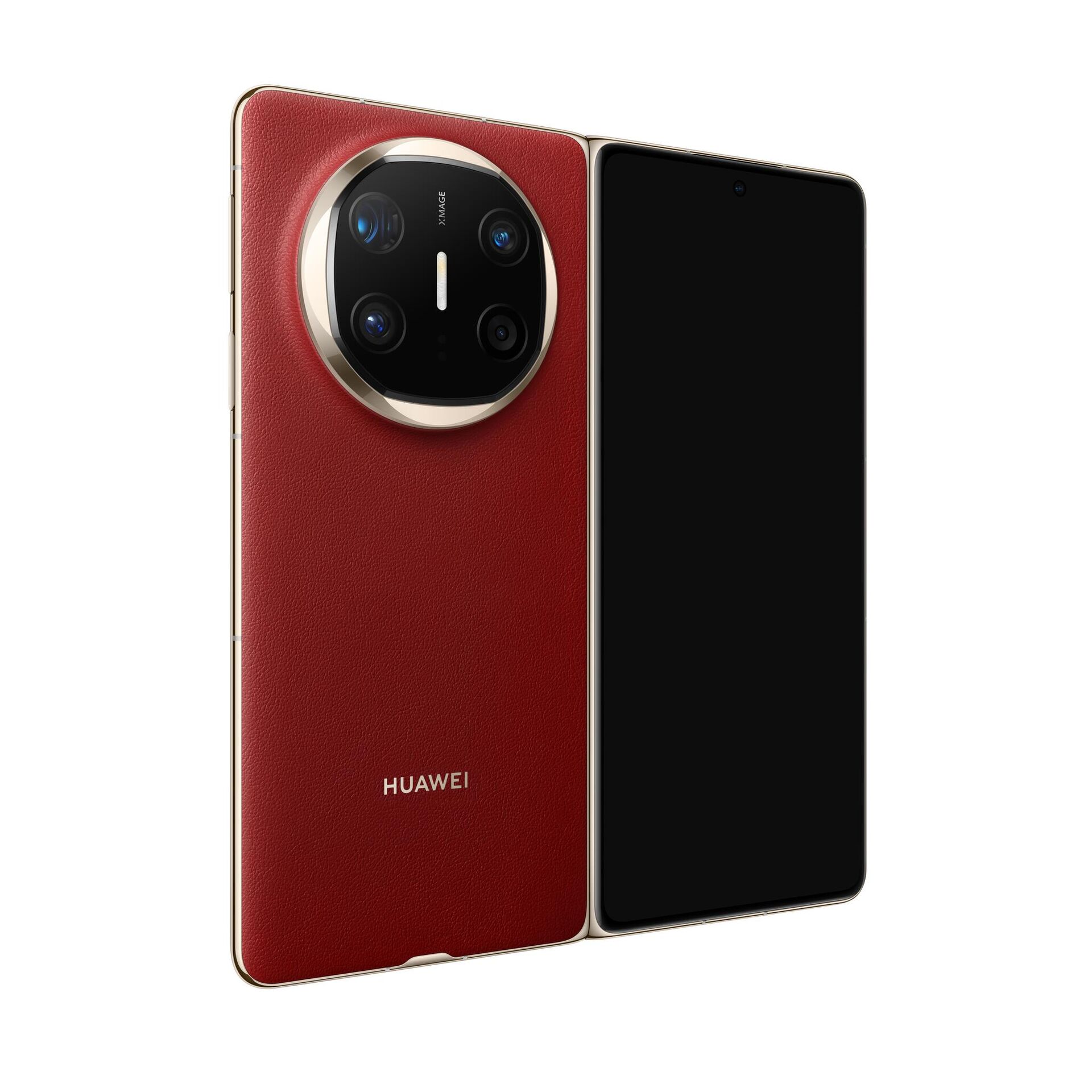 Смартфон Huawei Mate X6 Red - РИА Новости, 1920, 19.12.2024