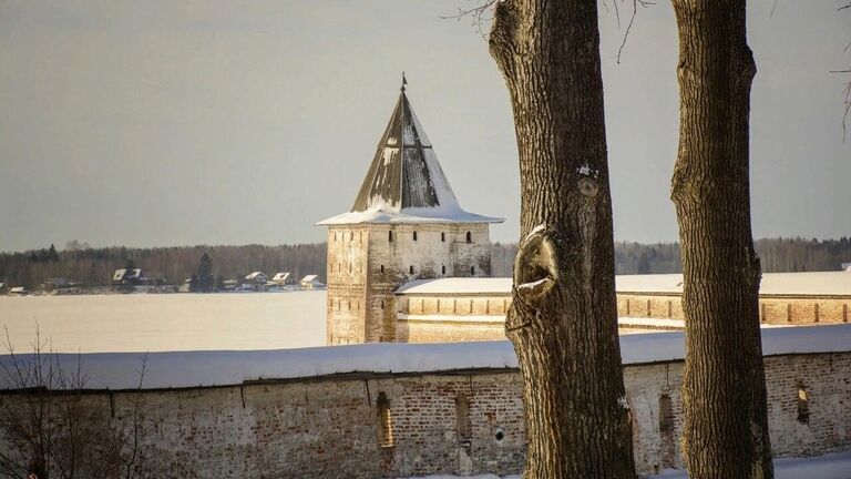 Свиточная башня (1591 г.)