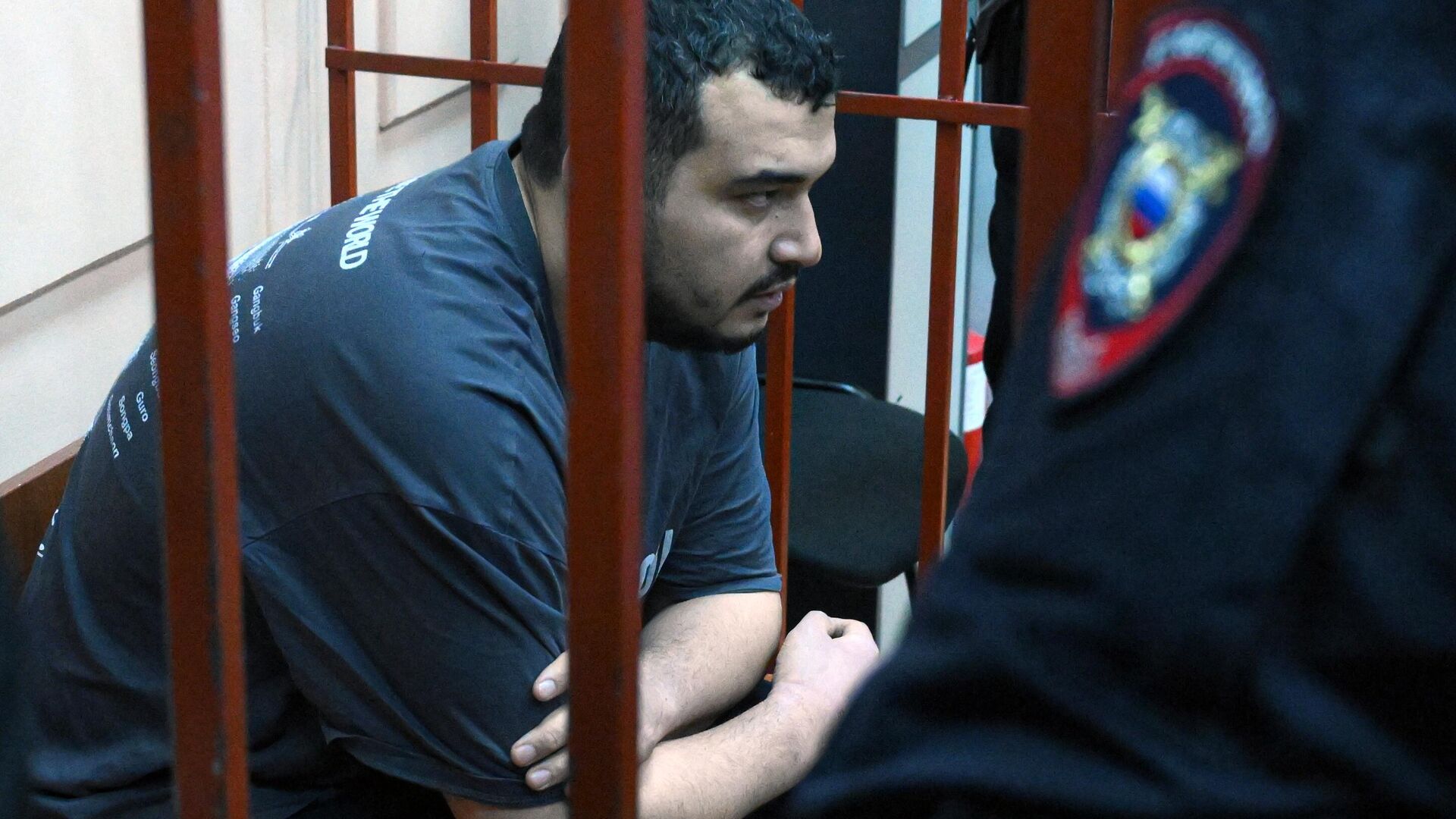 В деле о гибели Кириллова есть неустановленные соучастники