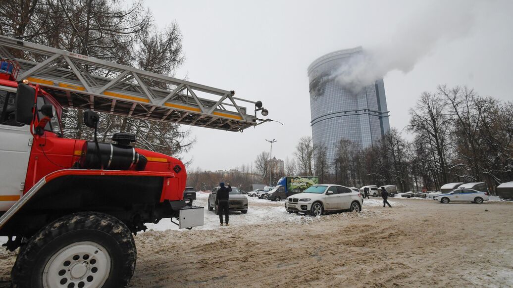 Минниханов рассказал, куда целились атаковавшие Казань беспилотники