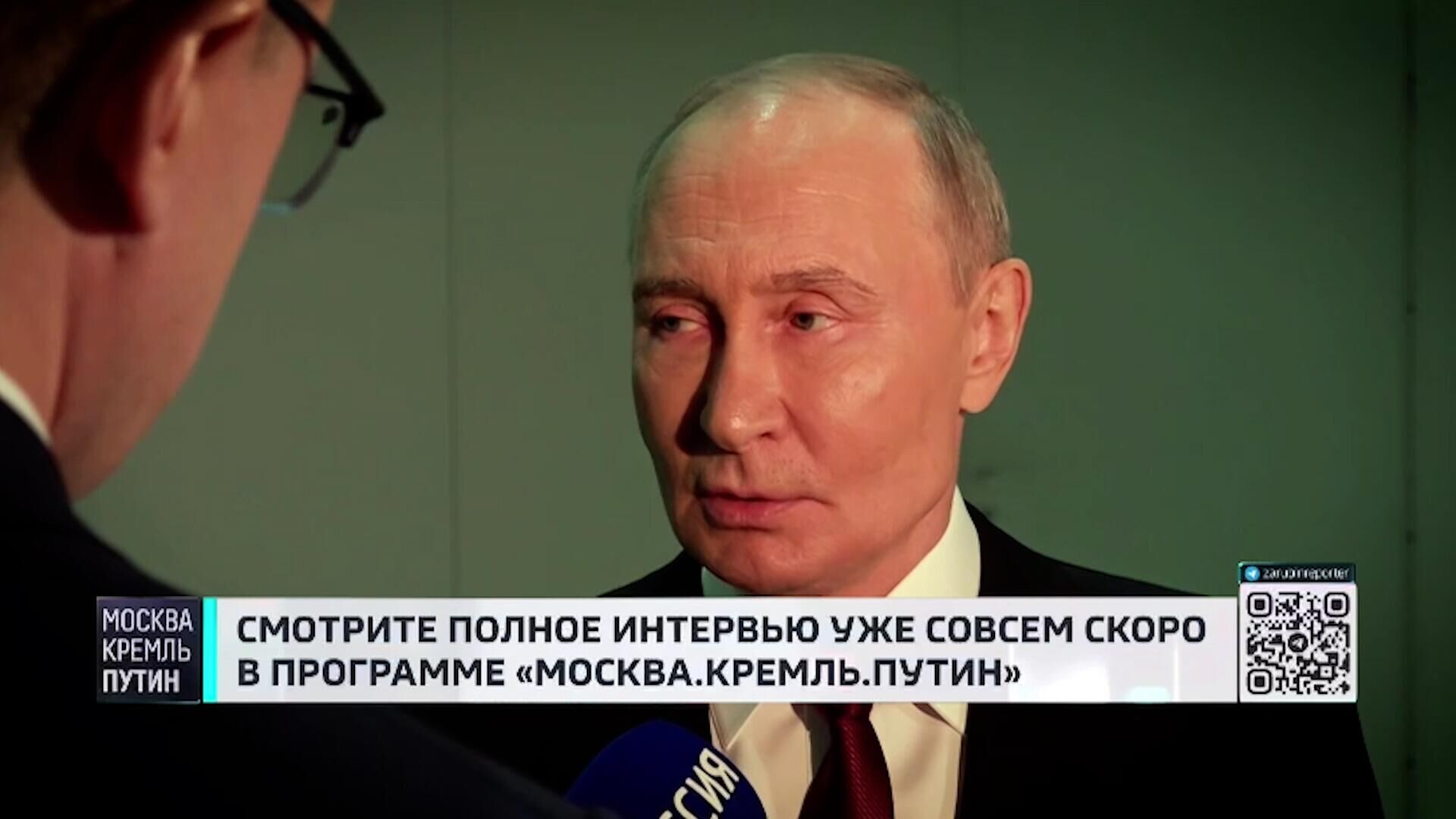 Путин о том, что Россия должна была раньше готовиться к боевым действиям - РИА Новости, 1920, 22.12.2024