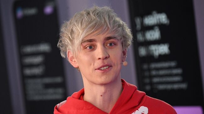 Влад Бумага