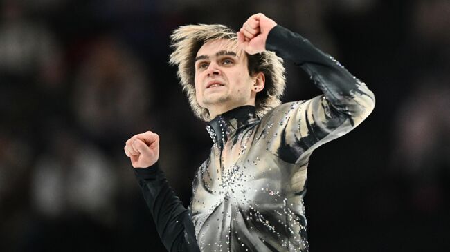 Макар Игнатов