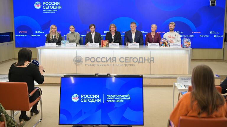 Результаты рейтинга детских новогодних представлений Москвы 2024/2025