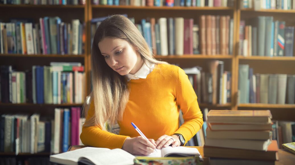 В Крыму предложили запретить использование произведений иноагентов