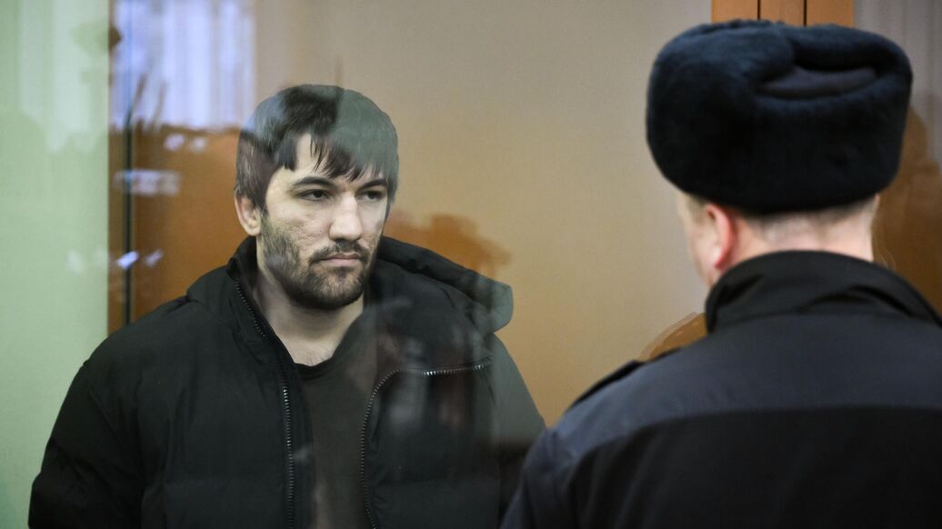 © РИА Новости / Владимир АстапковичПерейти в медиабанк