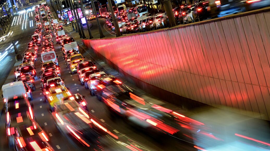 Выбора нет. Россиянам придется смириться с новой реальностью