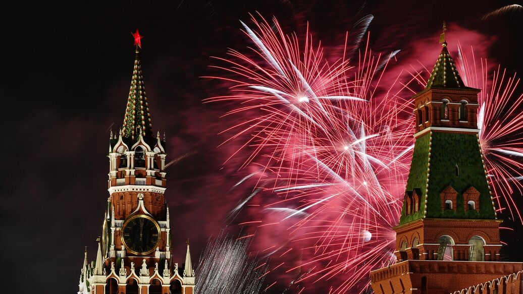 Вот и бьют куранты: что вы знаете о новогоднем празднике?