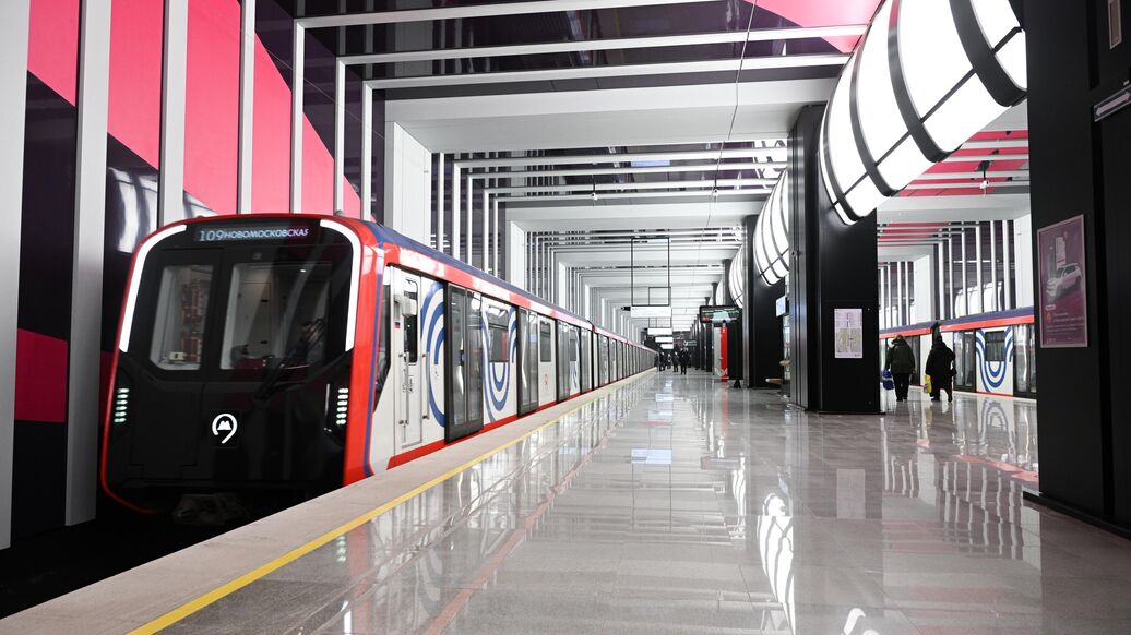 Тарифы на проезд в московском транспорте изменились с четверга