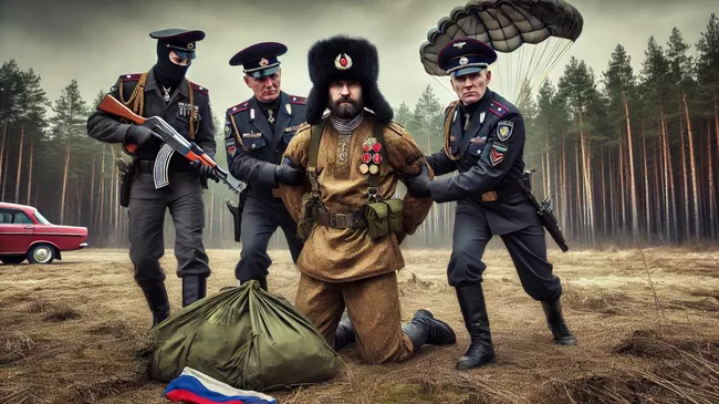 Изображение сгенерировано ИИ