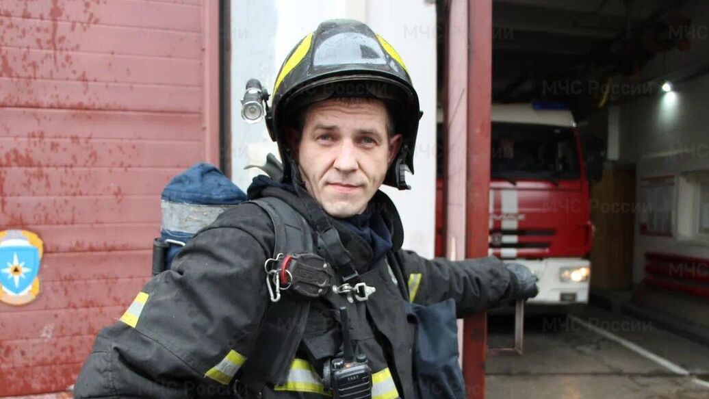 МЧС объяснило путаницу с награждением пожарных в Москве