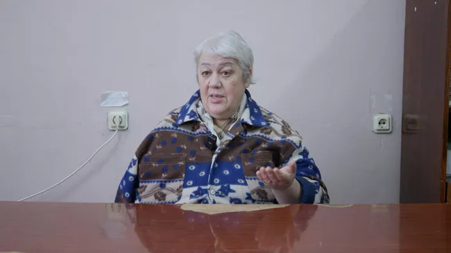Жительница Селидово об угрозе ВСУ истребить половину населения города