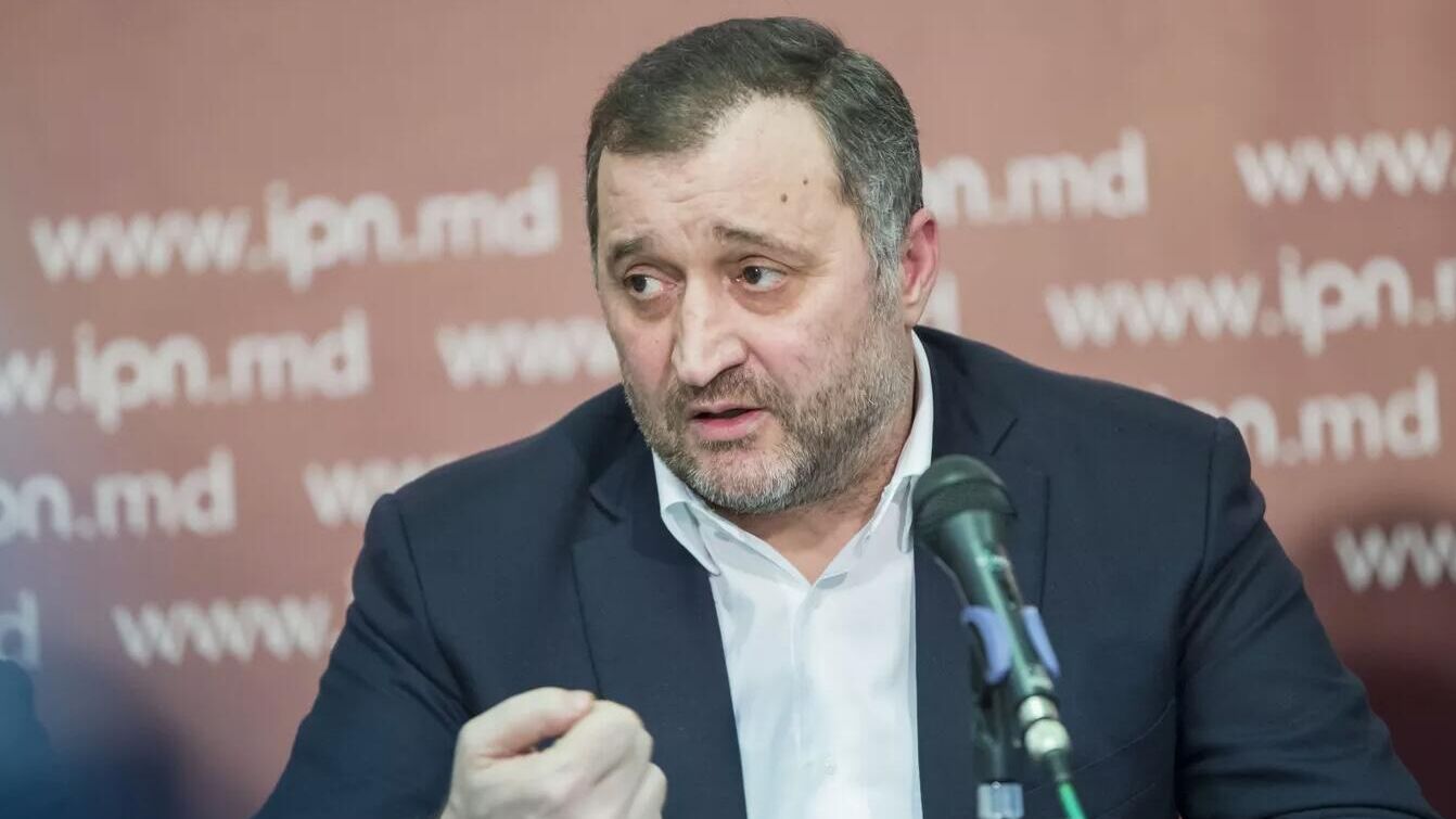 Кишинев и Тирасполь должны проводить переговоры с участием ЕС, заявил Филат