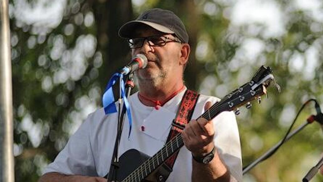 Умер советский бард Вадим Мищук