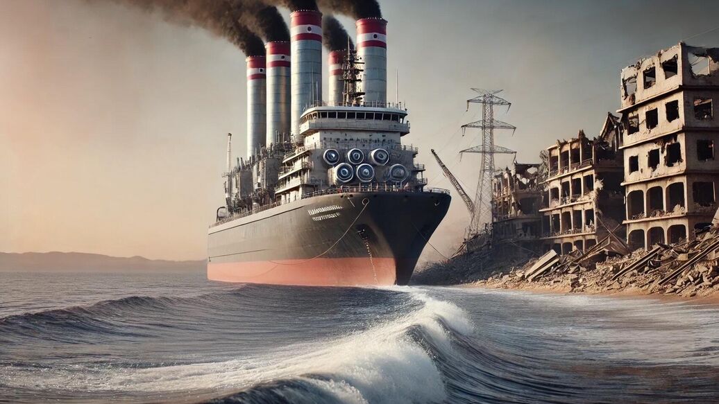 Передел Сирии начался, Россию не пригласили