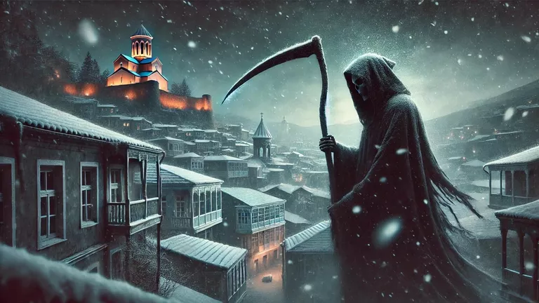 Постсоветские шестерки умирают первыми
