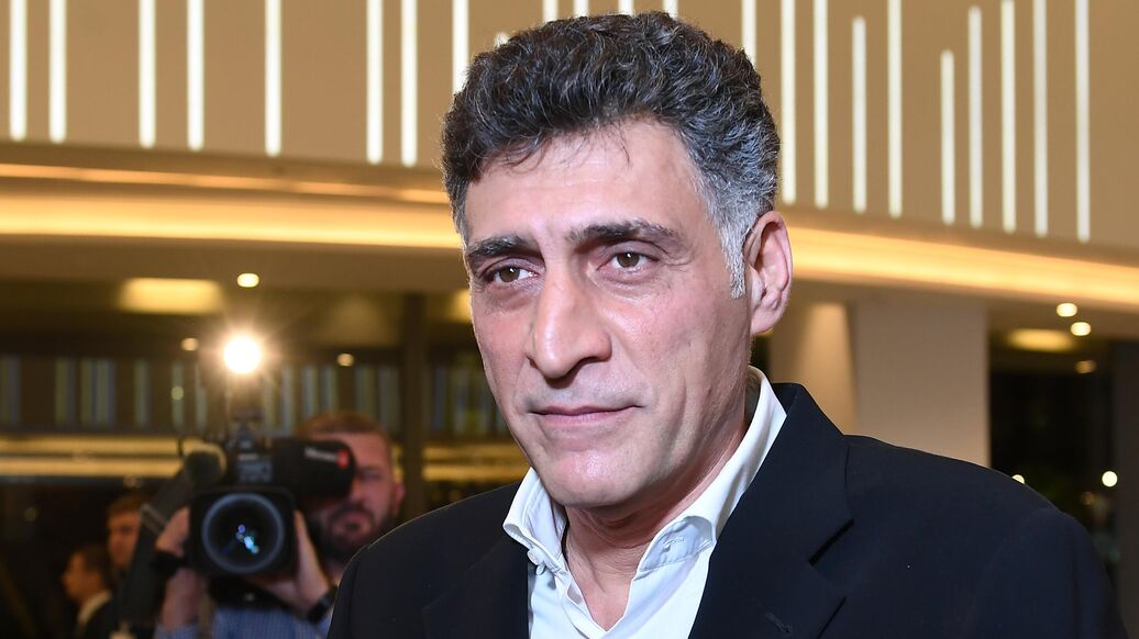 Тигран Кеосаян. Главные фильмы и жизненный путь режиссера