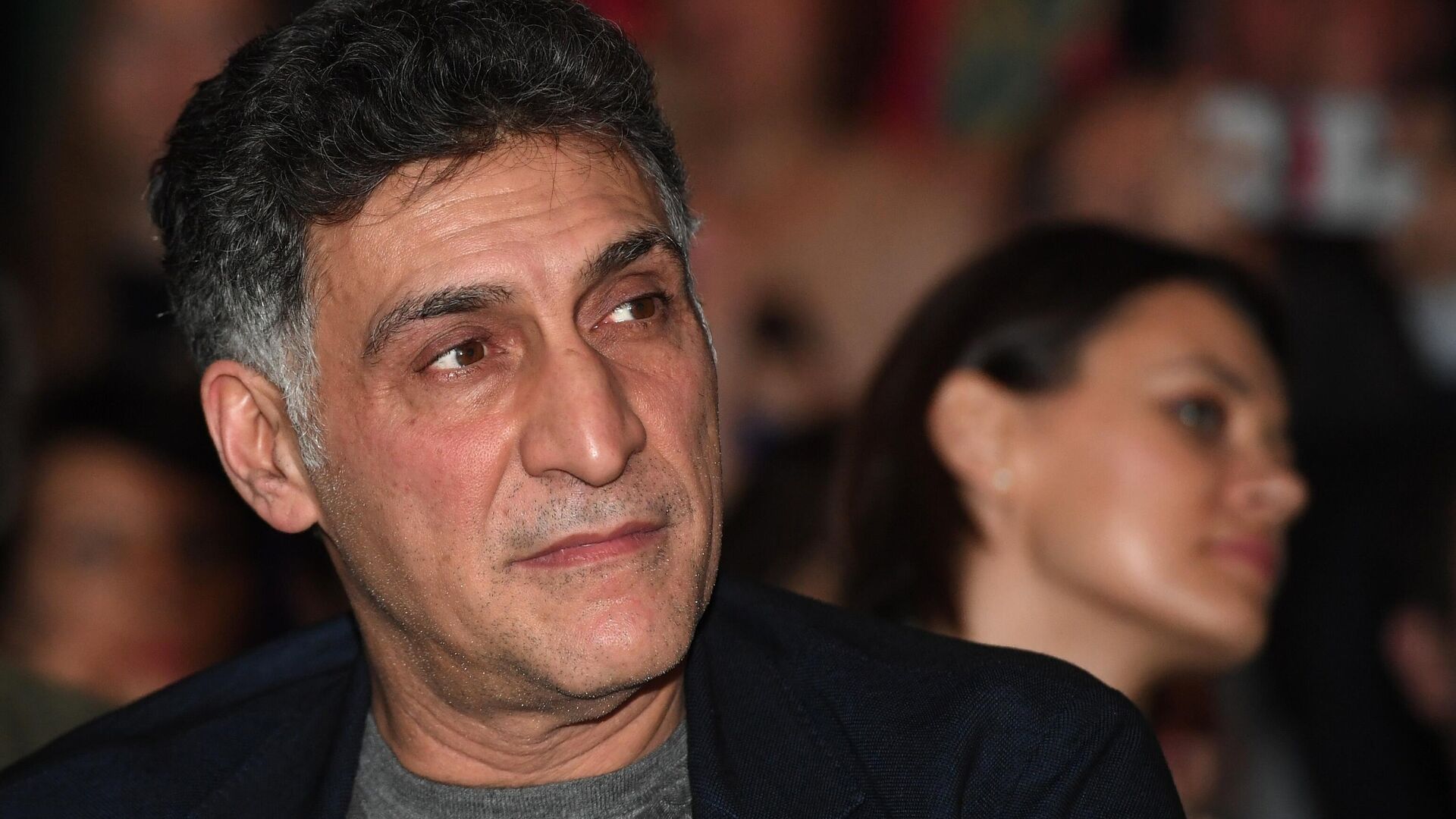 Режиссер Тигран Кеосаян - РИА Новости, 1920, 26.09.2025