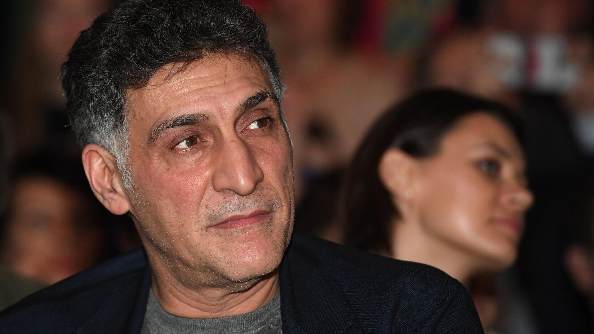 Тигран Кеосаян - РИА Новости, 1920, 20.04.2025