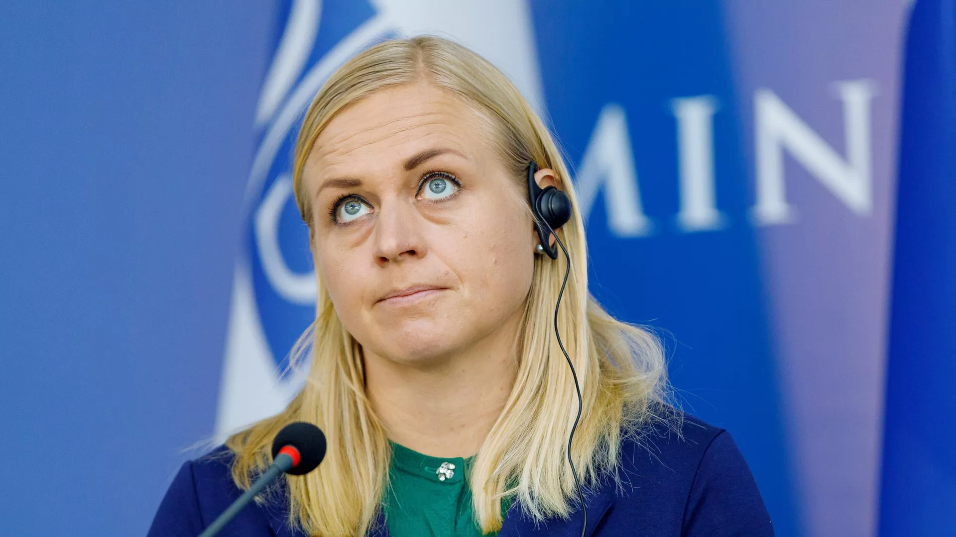 В парламенте Финляндии разгорелся скандал из-за слов главы МИД о России