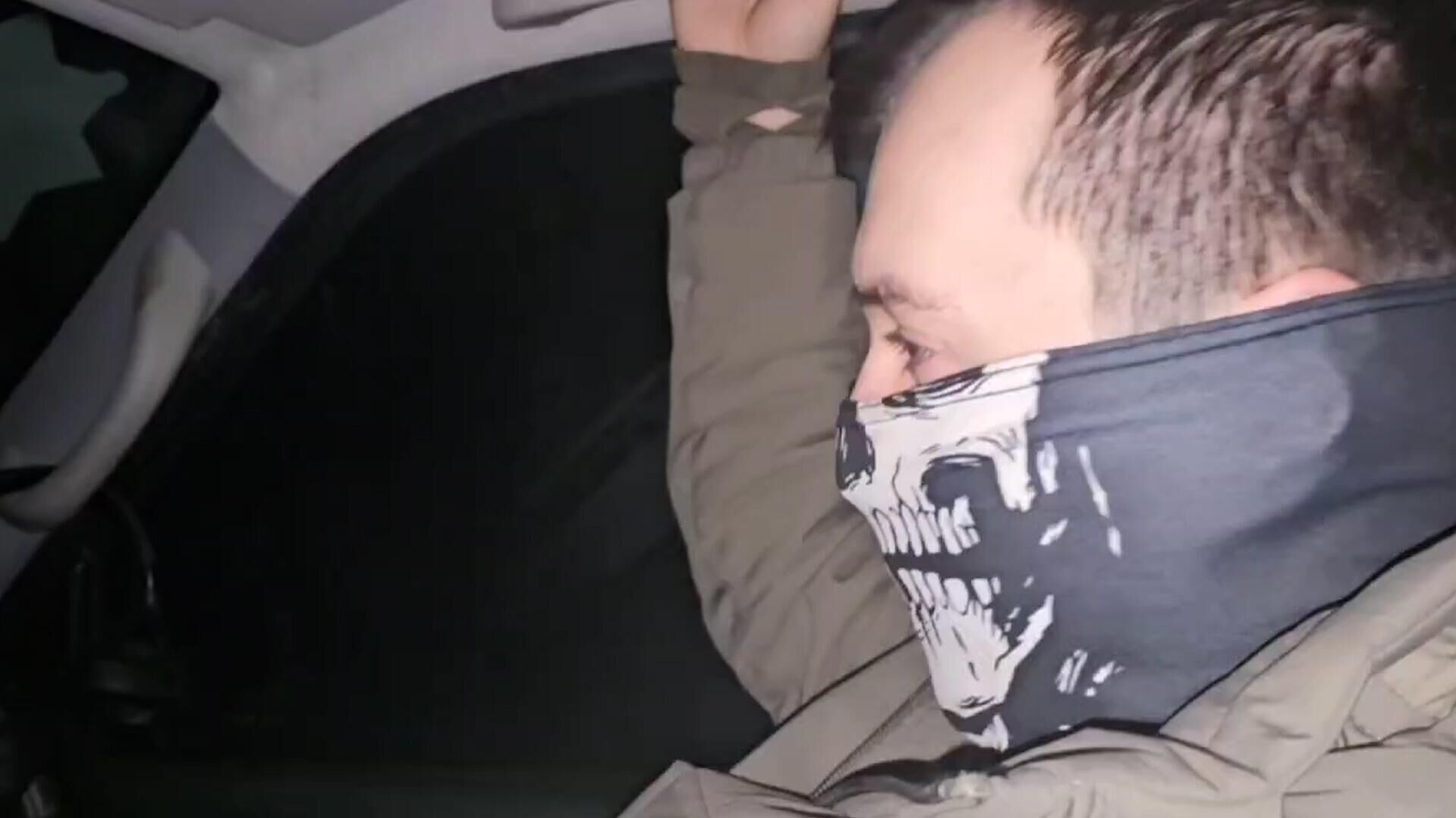 Командир группы спецназа Ахмат: военные ВСУ не пытались эвакуировать тела сослуживцев  - РИА Новости, 1920, 12.01.2025