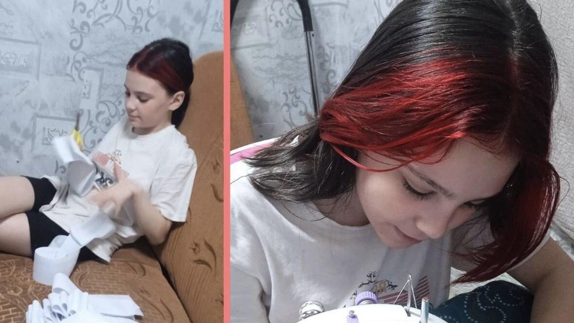 Школьница Школьница из Рязани набрала 200 баллов на ЕГЭ по двум предметам - Лента  новостей Рязани
