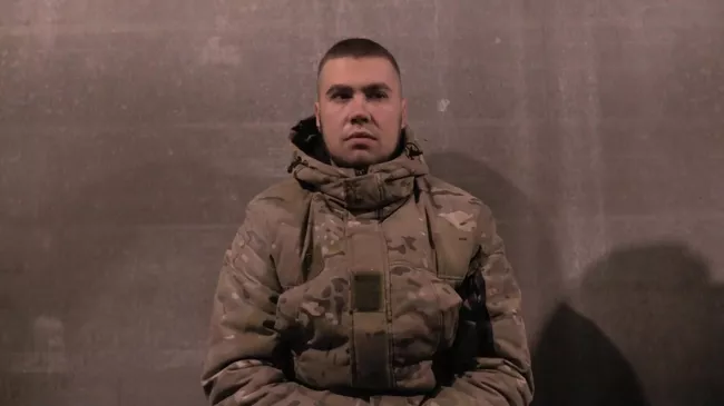 Военнопленный о случаях побега солдат ВСУ за границу за деньги