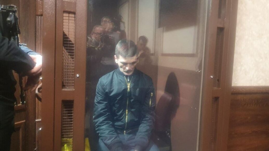 Уроженец Мелитополя получил пожизненный срок за попытку отравления летчиков