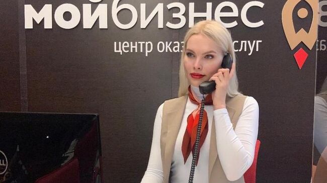 Владимирский центр Мой бизнес оказал услуги 9470 предпринимателям за год